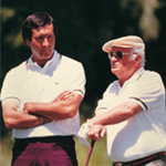 Severiano Ballesteros