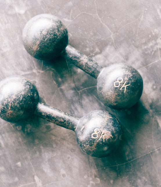 Real Club La Moraleja Gimnasio