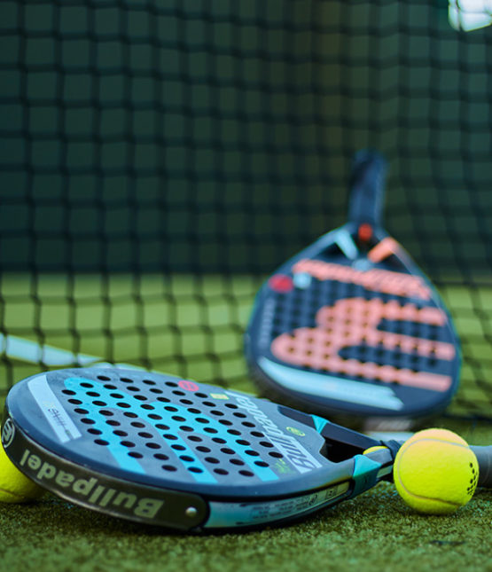 Real Club La Moraleja Pádel