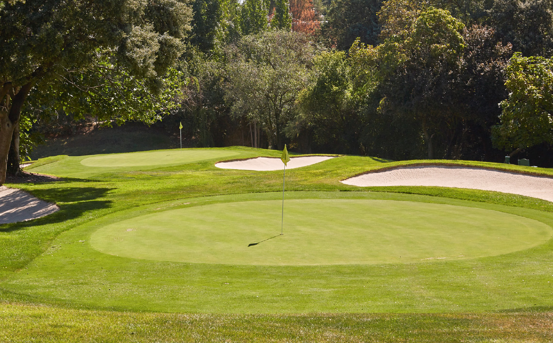 Real Club La Moraleja Pitch&Putt