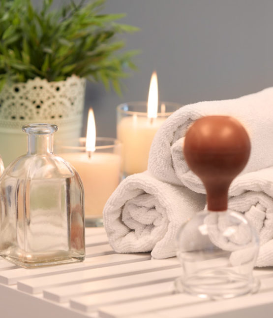 Real Club La Moraleja Spa