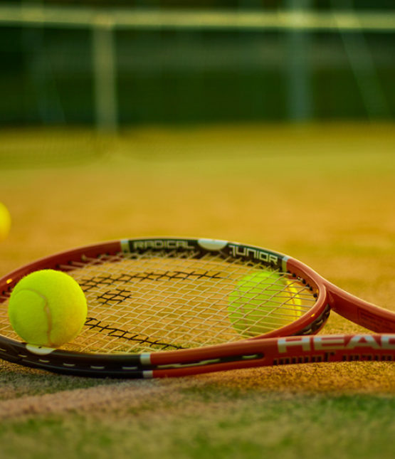 Real Club La Moraleja Tenis